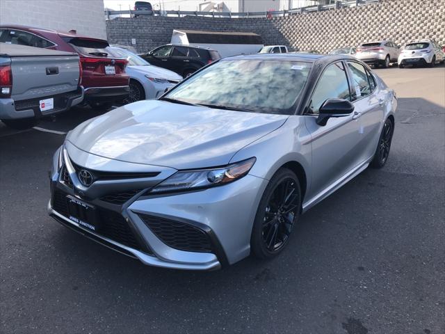 2021 Toyota Camry XSE AWD for sale in Bel Air, MD