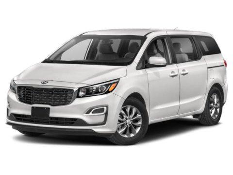 2021 Kia Sedona LX for sale in Timonium, MD