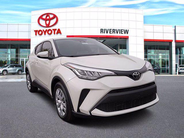 2021 Toyota C-HR LE for sale in Mesa, AZ