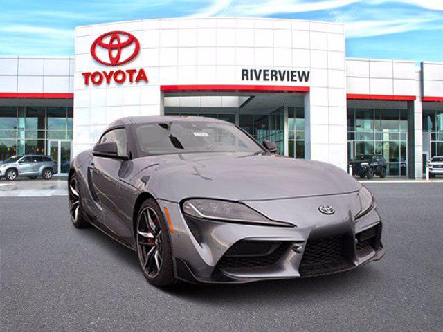 2021 Toyota GR Supra 3.0 Premium for sale in Mesa, AZ