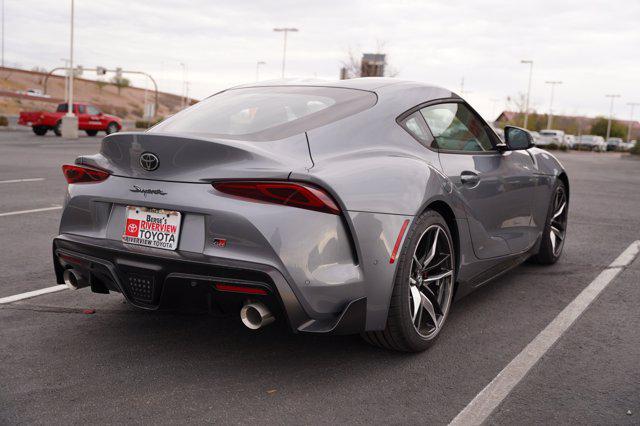 2021 Toyota GR Supra 3.0 Premium