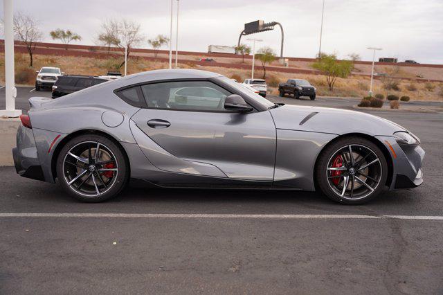 2021 Toyota GR Supra 3.0 Premium