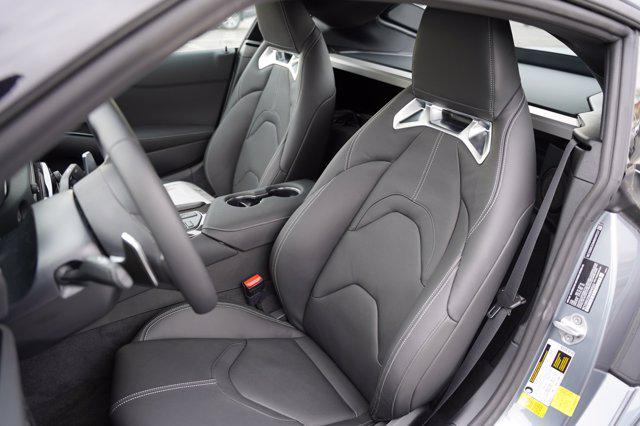 2021 Toyota GR Supra 3.0 Premium