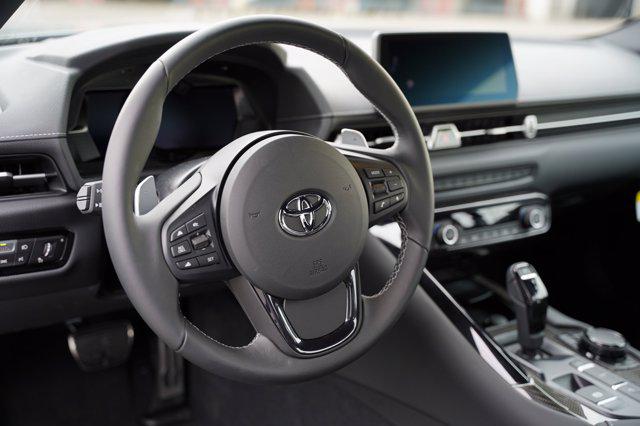 2021 Toyota GR Supra 3.0 Premium