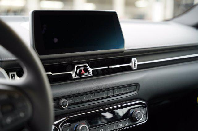 2021 Toyota GR Supra 3.0 Premium