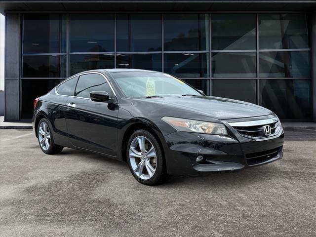 2011 Honda Accord EX-L for sale in Cleveland, TN
