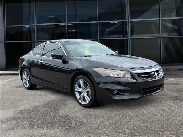 2011 Honda Accord EX-L