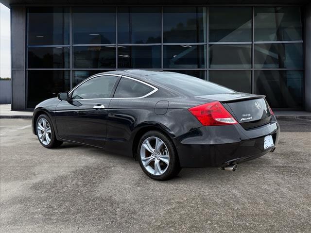 2011 Honda Accord EX-L