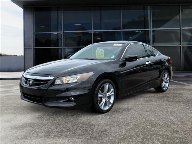 2011 Honda Accord EX-L
