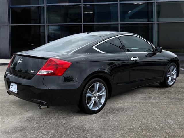 2011 Honda Accord EX-L