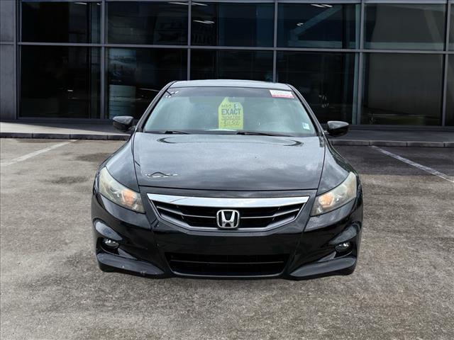 2011 Honda Accord EX-L