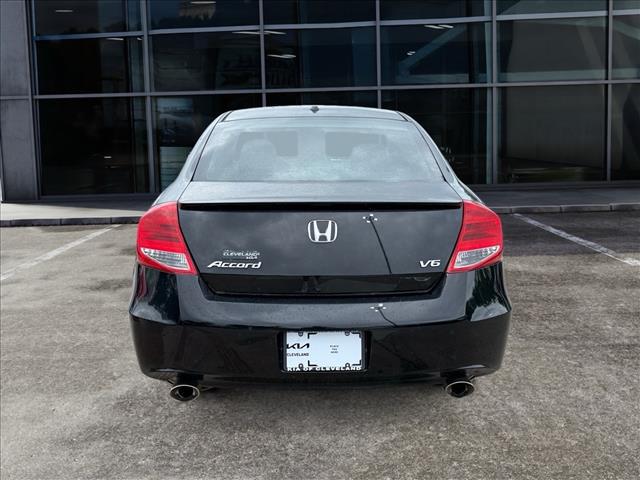 2011 Honda Accord EX-L