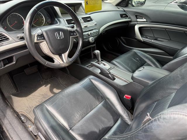 2011 Honda Accord EX-L