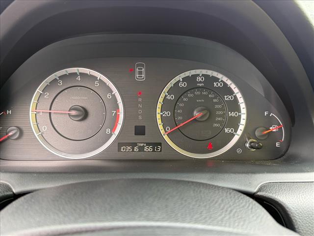 2011 Honda Accord EX-L