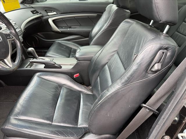 2011 Honda Accord EX-L