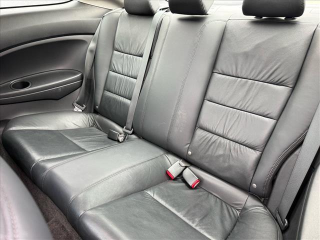 2011 Honda Accord EX-L