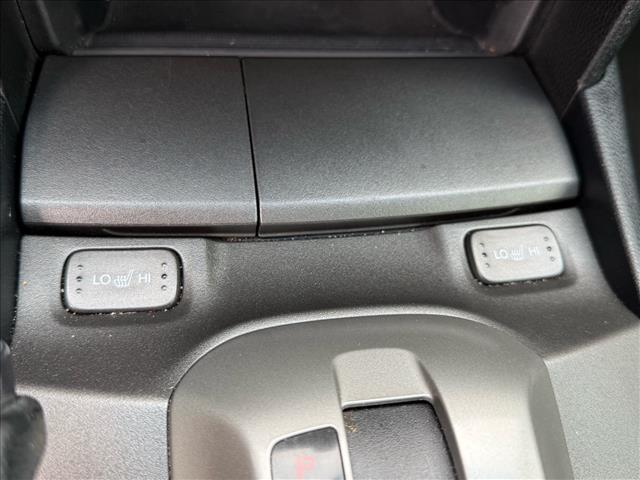 2011 Honda Accord EX-L