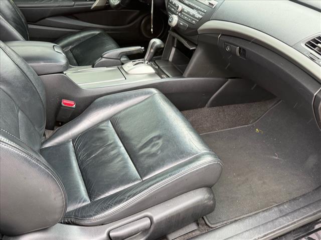 2011 Honda Accord EX-L