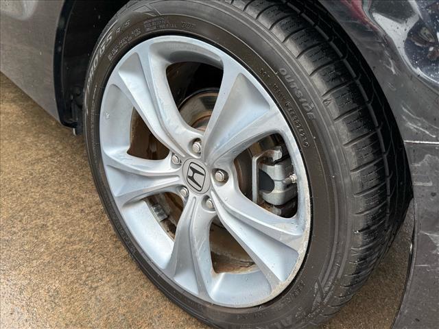 2011 Honda Accord EX-L