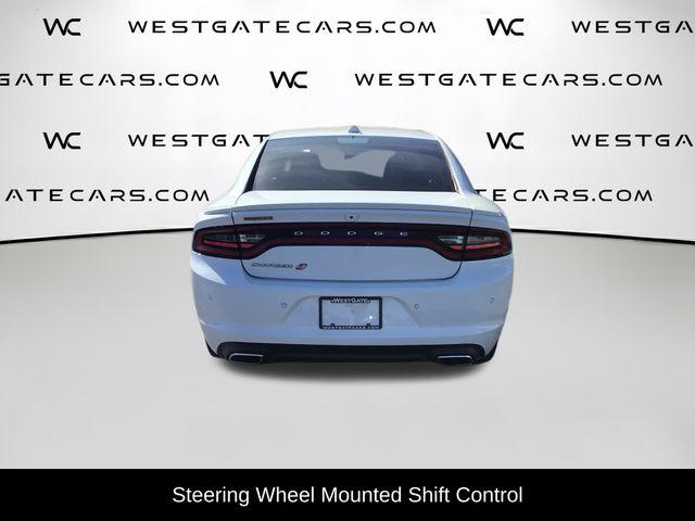 2018 Dodge Charger GT AWD