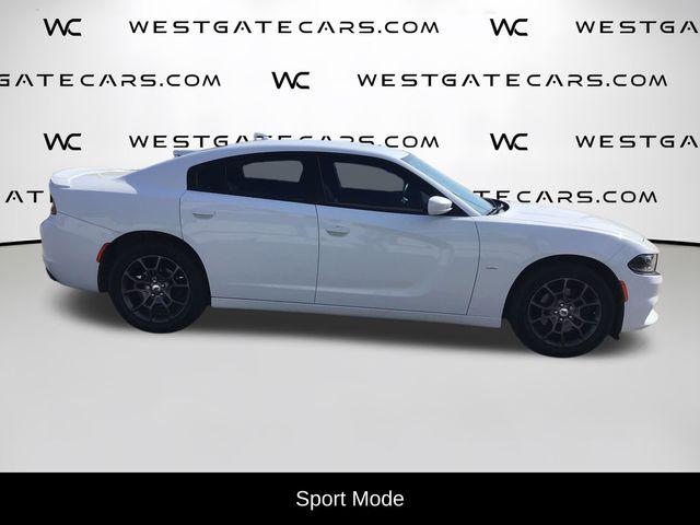 2018 Dodge Charger GT AWD