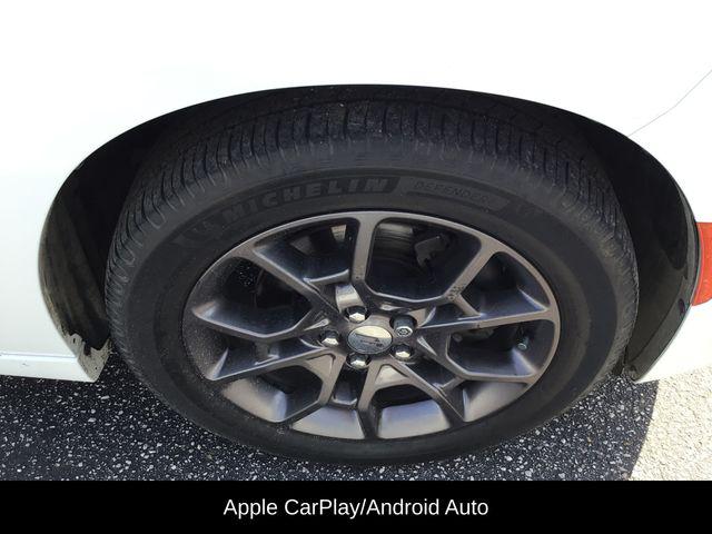 2018 Dodge Charger GT AWD