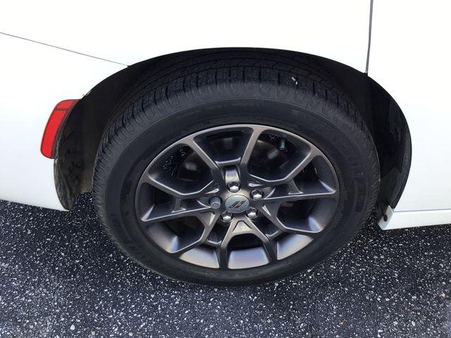 2018 Dodge Charger GT AWD