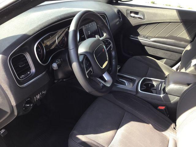 2018 Dodge Charger GT AWD