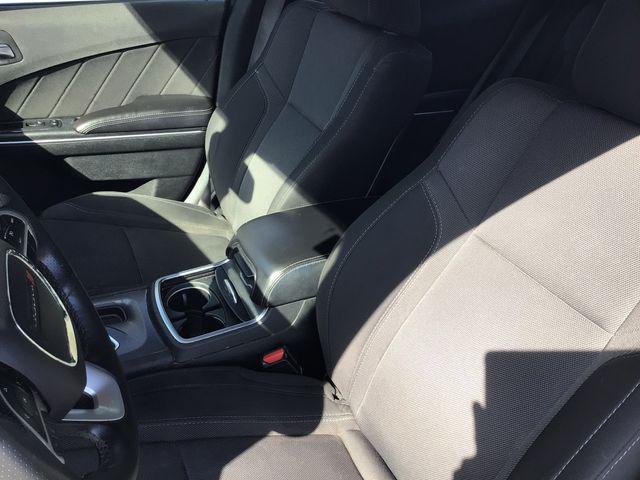 2018 Dodge Charger GT AWD