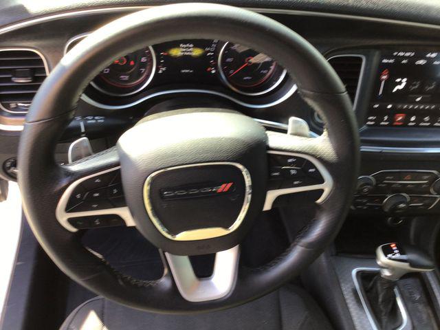 2018 Dodge Charger GT AWD