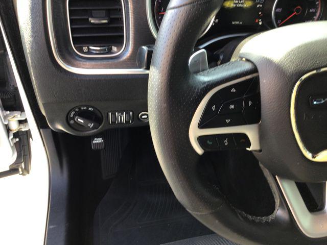2018 Dodge Charger GT AWD