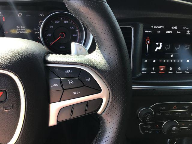 2018 Dodge Charger GT AWD