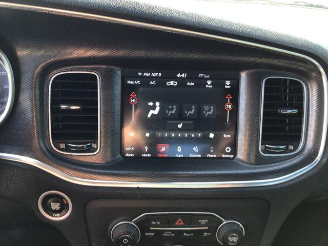 2018 Dodge Charger GT AWD