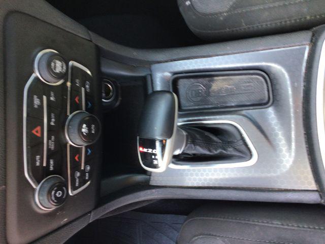 2018 Dodge Charger GT AWD