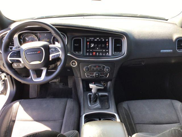 2018 Dodge Charger GT AWD
