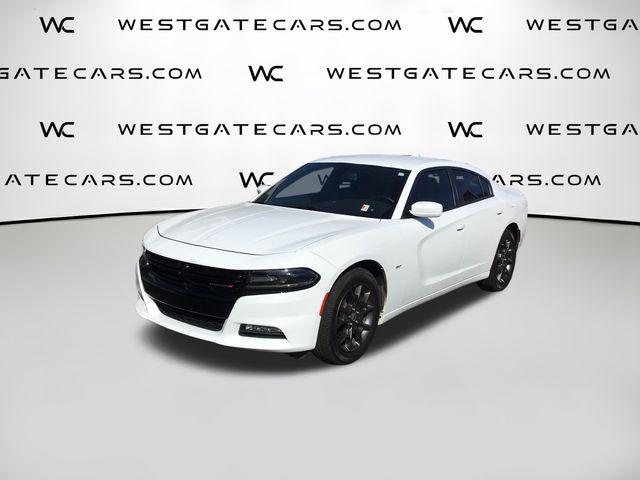 2018 Dodge Charger GT AWD for sale in Hartsville, SC