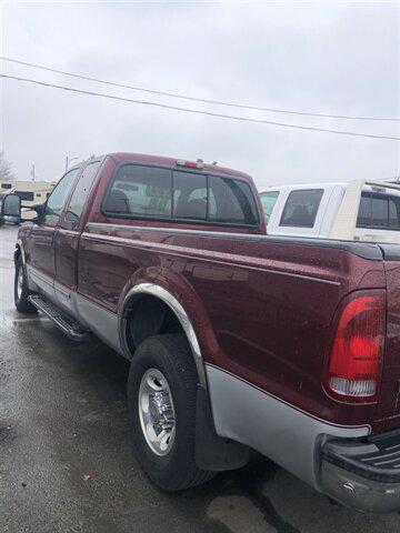 1999 Ford F-250 XLT