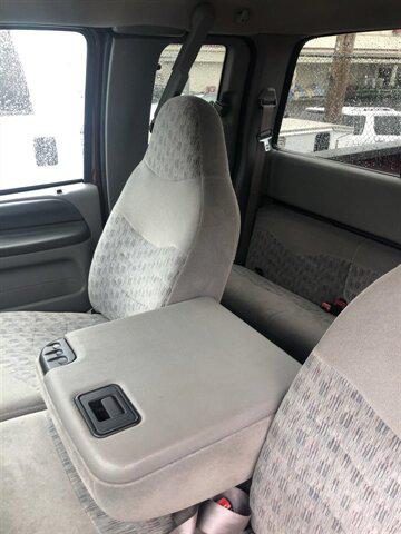 1999 Ford F-250 XLT