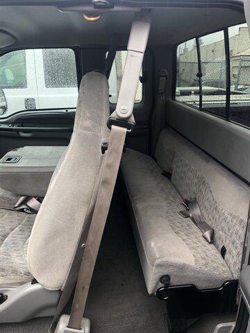 1999 Ford F-250 XLT