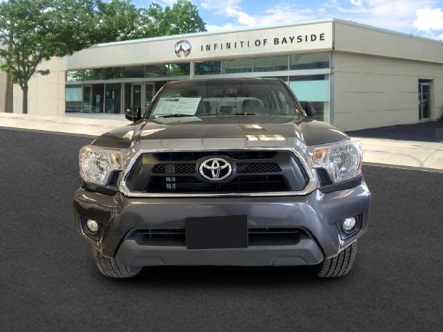 13 Toyota Tacoma For Sale Serving Flushing Elmhurst Queens Ny 3tmlu4en1dm Infiniti Of Bayside