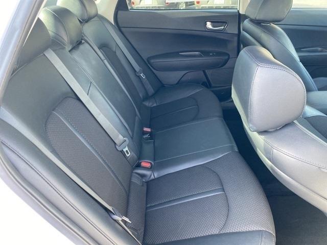 2018 Kia Optima S