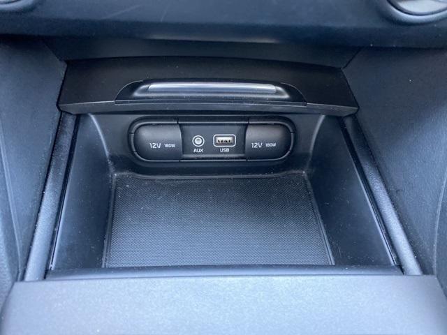 2018 Kia Optima S