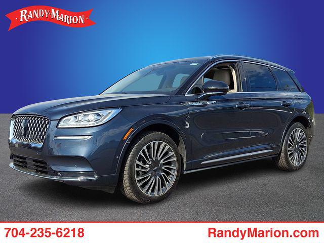 2020 Lincoln Corsair Reserve for sale in Statesville, NC