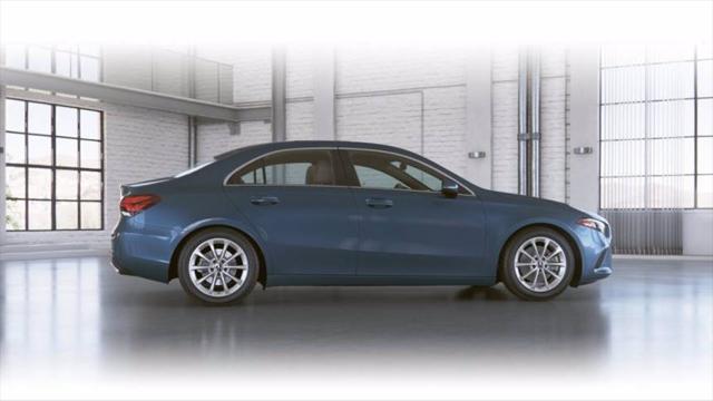 2021 Mercedes-Benz A 220 4MATIC for sale in Farmington, UT