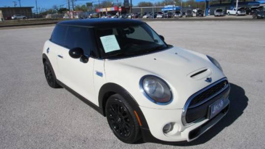 2014 MINI Hardtop Cooper S for sale in Killeen, TX