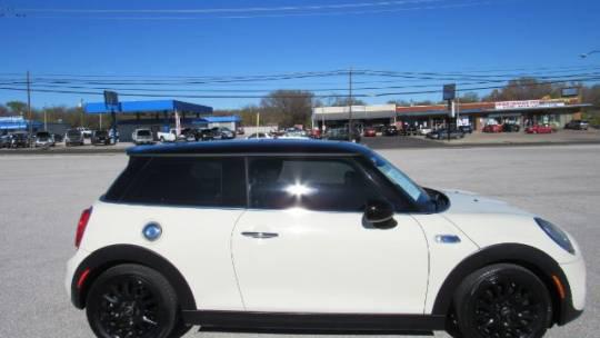 2014 MINI Hardtop Cooper S