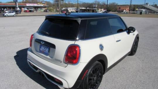 2014 MINI Hardtop Cooper S
