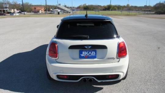 2014 MINI Hardtop Cooper S