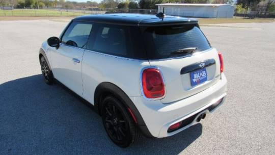 2014 MINI Hardtop Cooper S