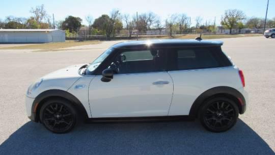 2014 MINI Hardtop Cooper S